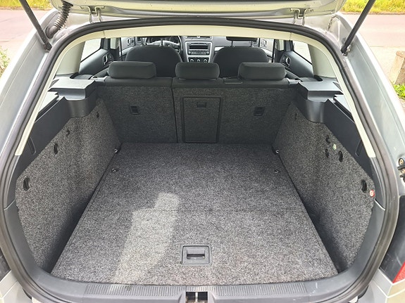 Skoda Octavia 12 of 13