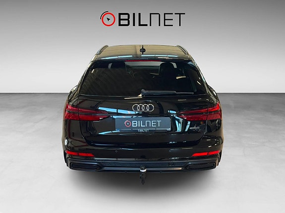 Audi A6 3 of 5