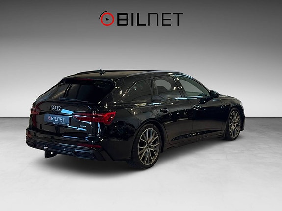 Audi A6 4 of 5