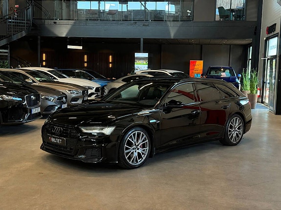 Audi A6 5 of 5