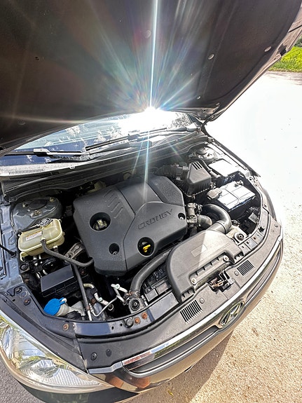 Hyundai i30 7 of 7