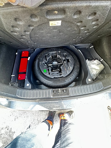 Hyundai i30 5 of 5