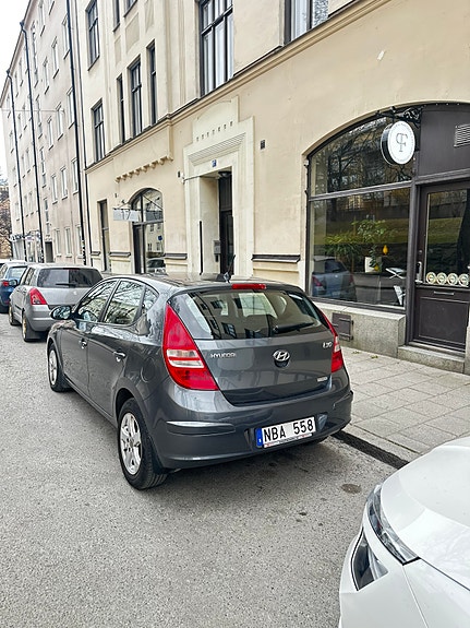Hyundai i30 3 of 5