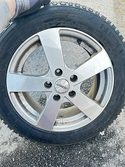 Hyundai i30 6 of 7