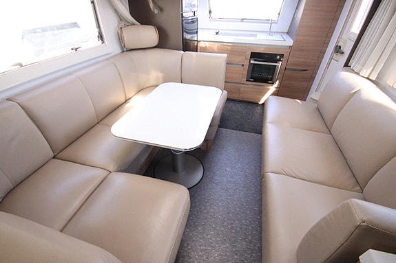 Adria 663 HT 6 of 17