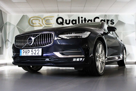 Volvo S90 5 of 5