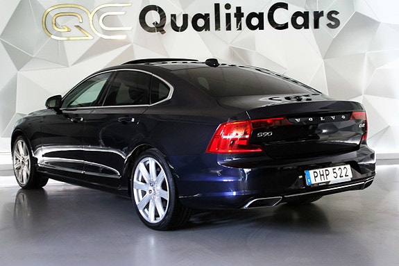 Volvo S90 3 of 5