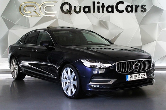 Volvo S90 2 of 5