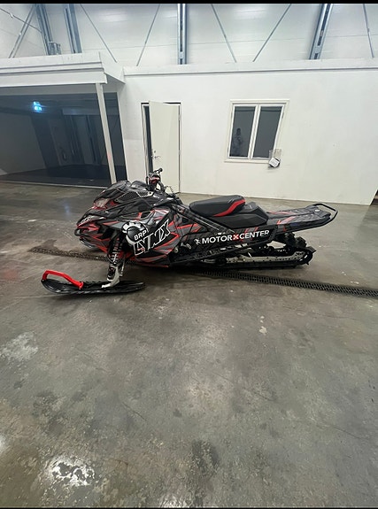 Lynx Boondocker RE 850 3700 4 of 4