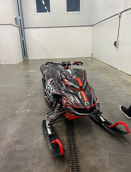 Lynx Boondocker RE 850 3700 2 of 4