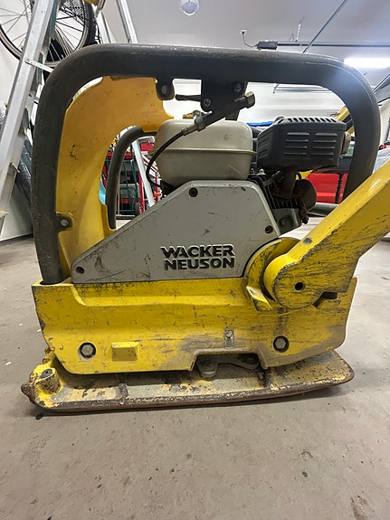 Wacker Neuson WPU 1550 A 3 of 5