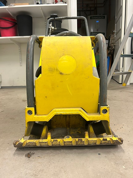 Wacker Neuson WPU 1550 A 2 of 5