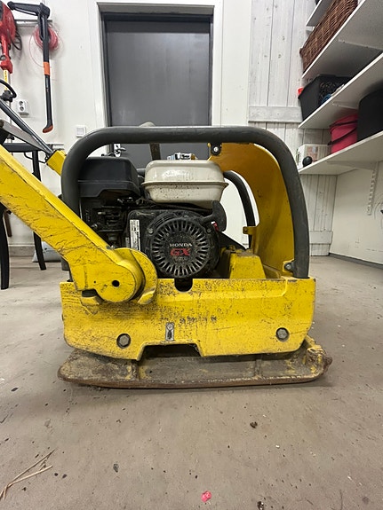 Wacker Neuson WPU 1550 A 4 of 5