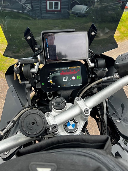 BMW R 1200 GSA 5 of 5