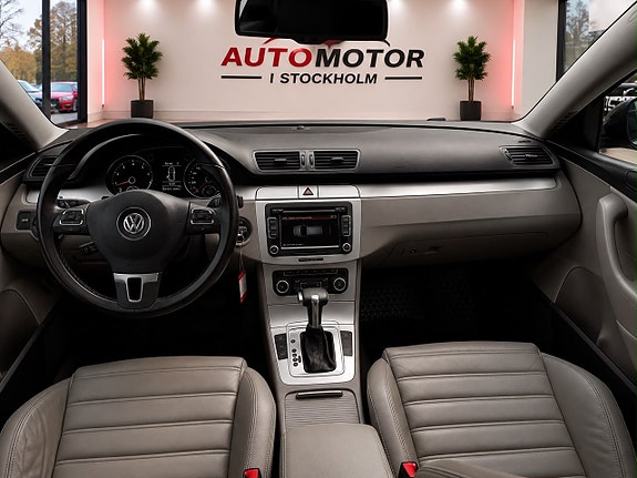 Volkswagen Passat 4 of 5