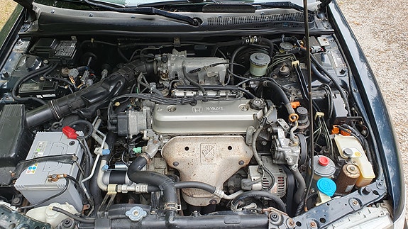 Honda Accord 4 of 5