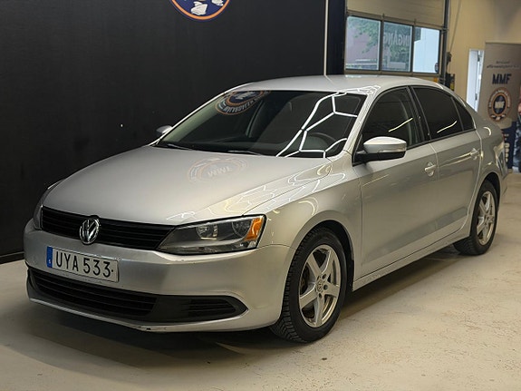 Volkswagen Jetta 5 of 5