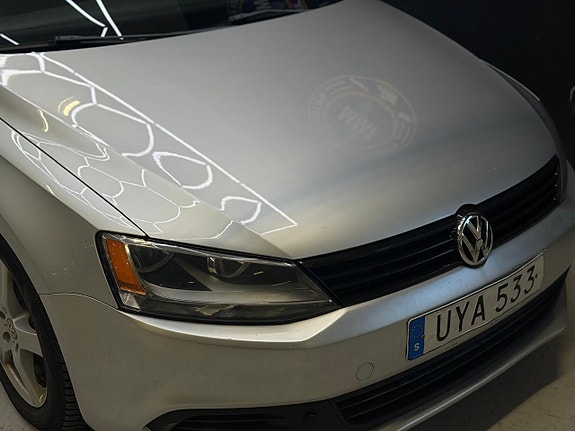 Volkswagen Jetta 6 of 21