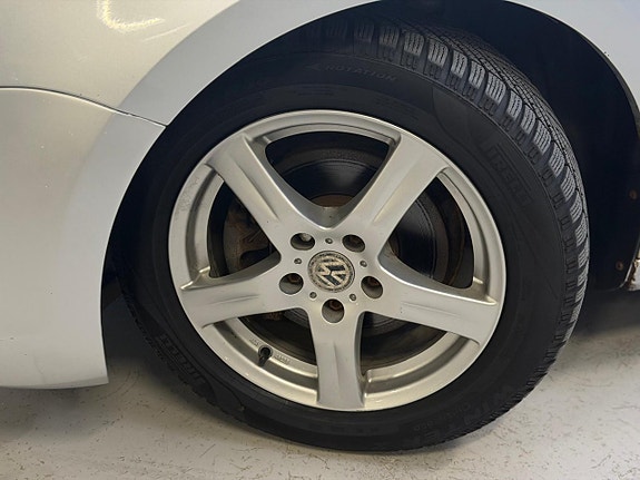 Volkswagen Jetta 17 of 21