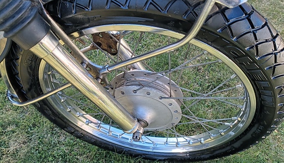Suzuki Stinger 8 of 8