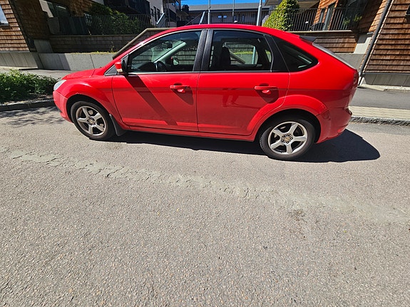 Ford Focus 4 of 5