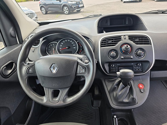 Renault Kangoo Express 7 of 10