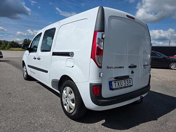 Renault Kangoo Express 2 of 5