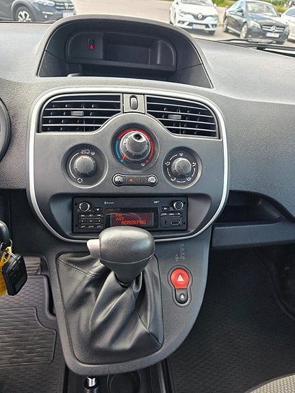 Renault Kangoo Express 10 of 10