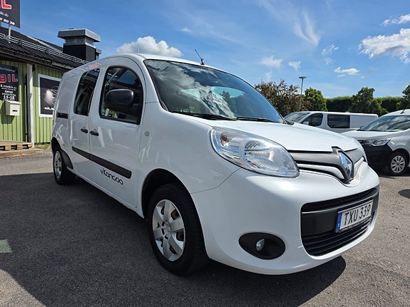Renault Kangoo Express 5 of 5
