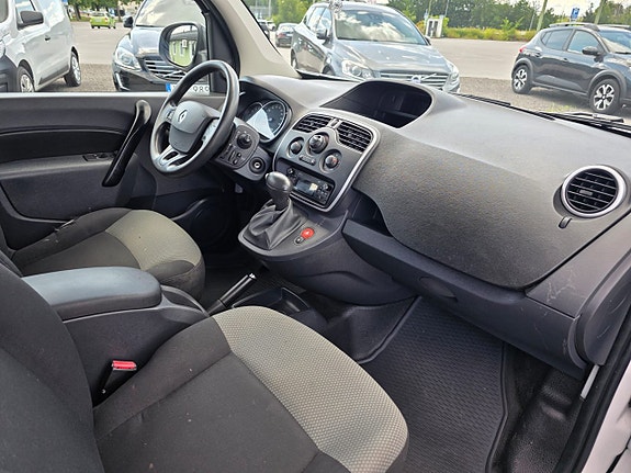 Renault Kangoo Express 6 of 10