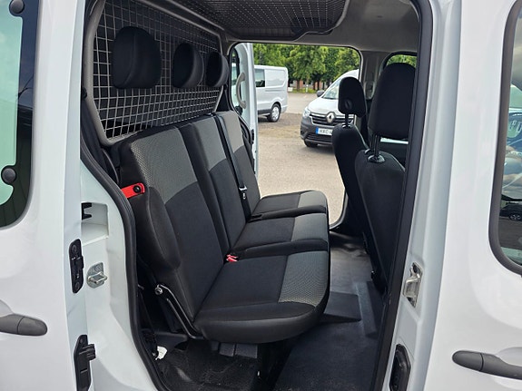 Renault Kangoo Express 8 of 10