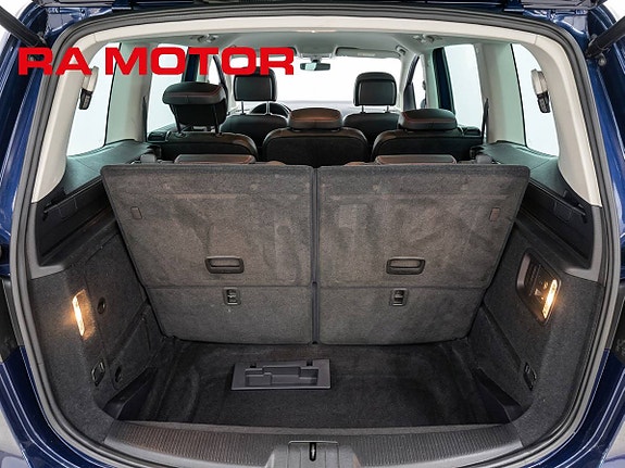 Seat Alhambra 15 of 27