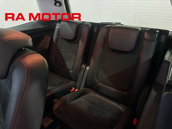 Seat Alhambra 14 of 27
