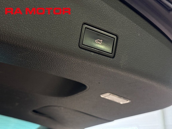 Seat Alhambra 26 of 27