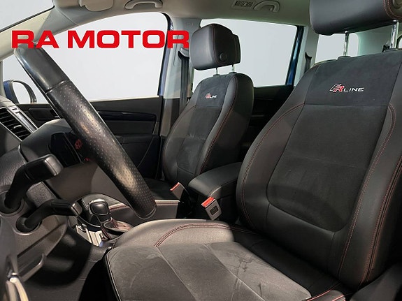 Seat Alhambra 10 of 27