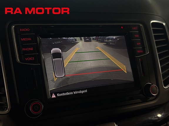Seat Alhambra 21 of 27