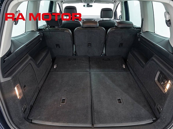 Seat Alhambra 16 of 27