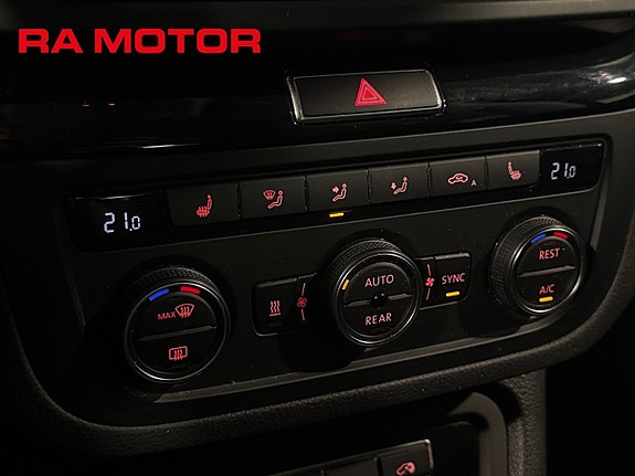 Seat Alhambra 23 of 27