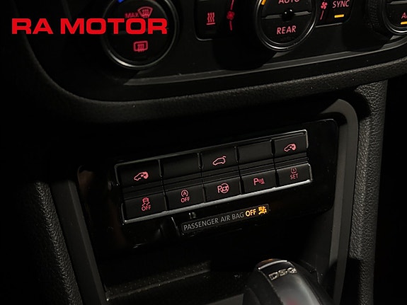 Seat Alhambra 24 of 27