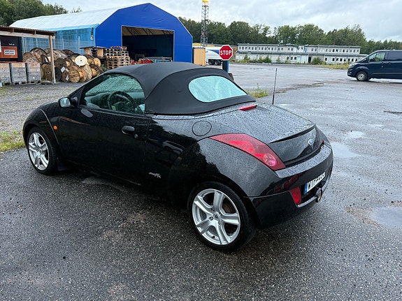 Ford StreetKa 3 of 5