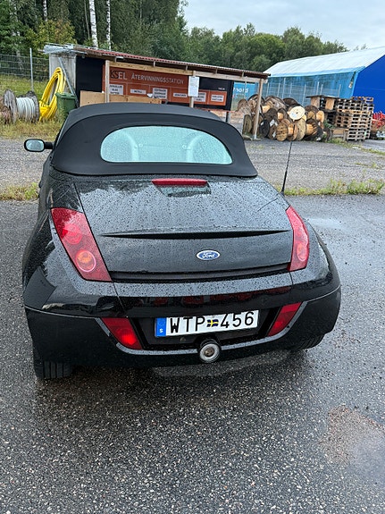 Ford StreetKa 4 of 5