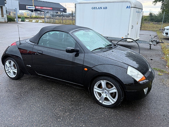 Ford StreetKa 2 of 5