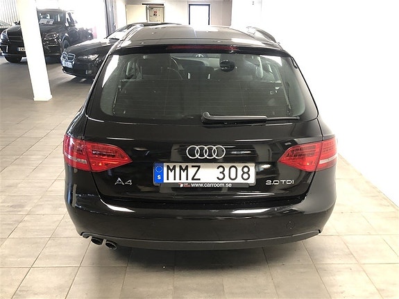 Audi A4 3 of 5