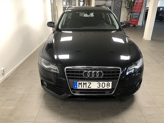Audi A4 6 of 9