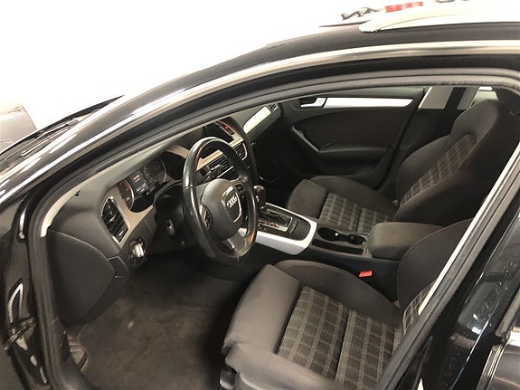 Audi A4 8 of 9