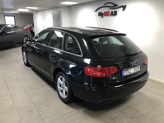 Audi A4 2 of 5
