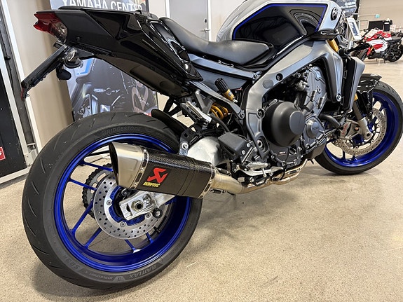 Yamaha MT-09 SP Fint utrustad 4 of 5