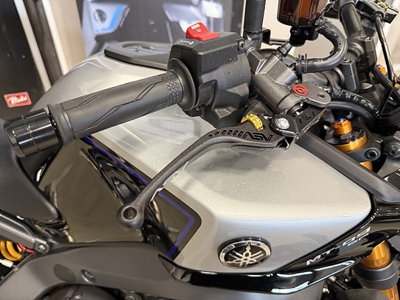 Yamaha MT-09 SP Fint utrustad 3 of 5