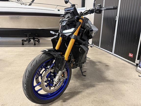 Yamaha MT-09 SP Fint utrustad 5 of 5