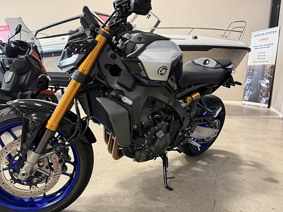 Yamaha MT-09 SP Fint utrustad 2 of 5
